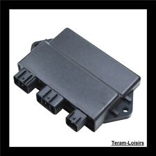 Boitier Allumage CDI pour Yamaha YFM 450 Grizzly à partir de 2007 NEUF