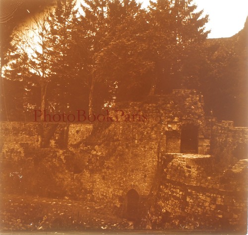 Construction pierre c1915 - construction,
