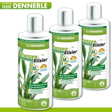 Dennerle 3 x 500 ML Elixir