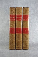JAUFFRET. MÉMOIRES HISTORIQUES SUR LES AFFAIRES ECCLÉSIASTIQUES DE FRANCE. 1823.