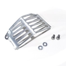 Grille Echappement pour