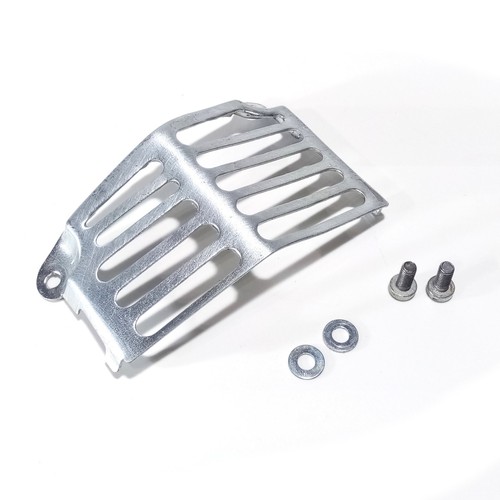 Grille echappement pour - grille,