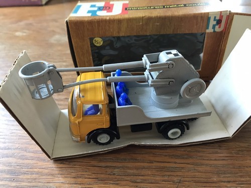 France jouet berliet - france,