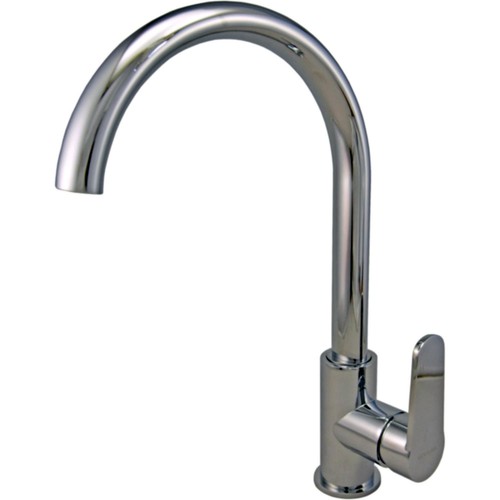 Robinet cuisine élevé - robinet, de