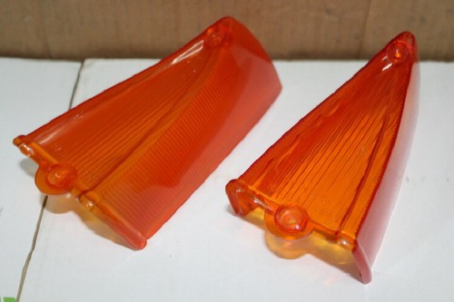 Cabochons clignotant feu - de,