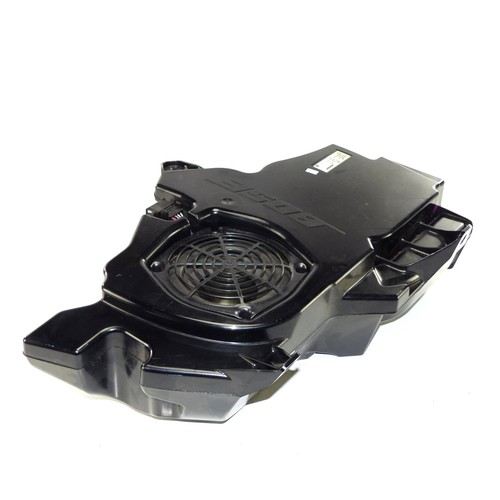 Subwoofer haut parleur basse - haut-parleur,