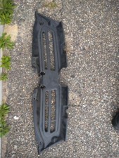 Grille calandre Citroën Xsara - PSA 9636764480 phase 2