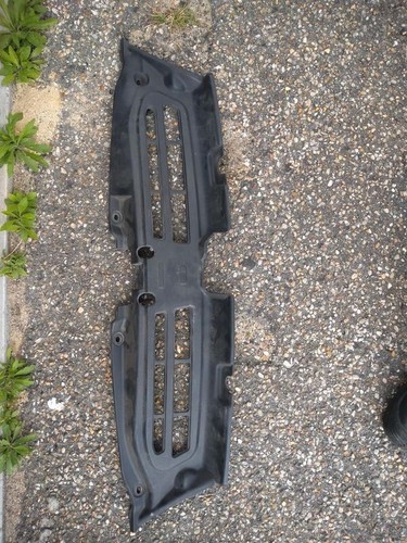 Grille calandre citroën xsara - calandre,