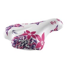 Selle velo enfant fille - selle, (