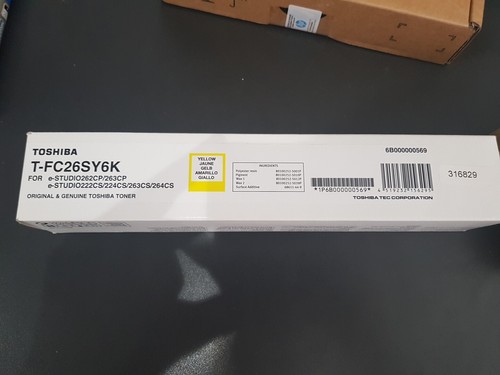 Toner original toshiba - toner,