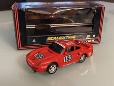 Slot Scalextric Porsche 959