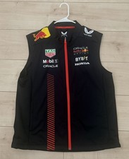 Castore Men's Red Bull F1