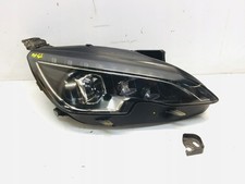 PHARE AVANT FULL LED DROIT