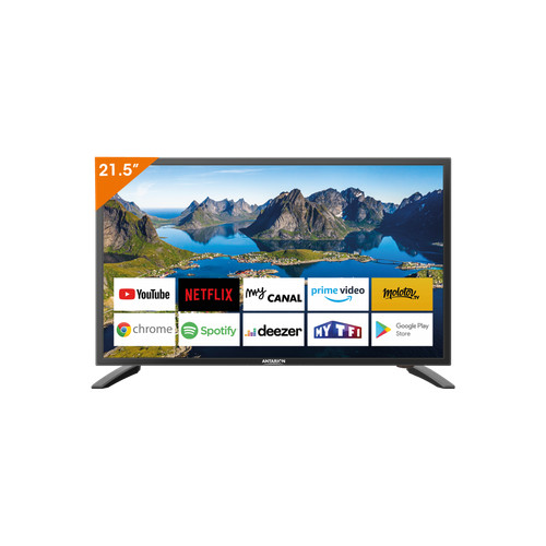 Antarion led 54cm - tv,
