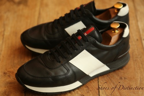 Chaussures baskets prada - baskets,