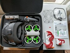 Drone DJI Neo Motion Fly More