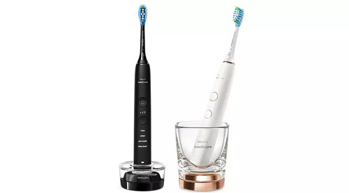 Philips sonicare diamondclean - sonicare,