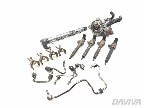 Bmw series ensemble de - series,