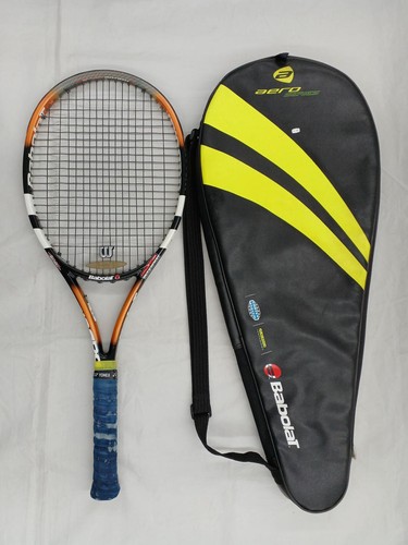 Babolat pure storm team zylon - babolat,