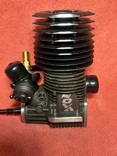 Novarossi nitro engine - p5,