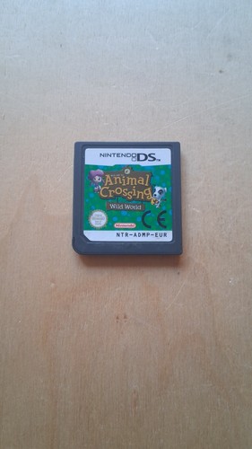 Animal crossing wild - wild, /