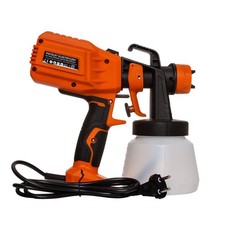 Pistolet peinture - pistolet,