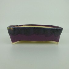 Pot à bonsaï japonais 14 cm