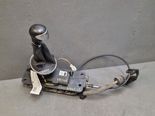 Levier boite vitesse