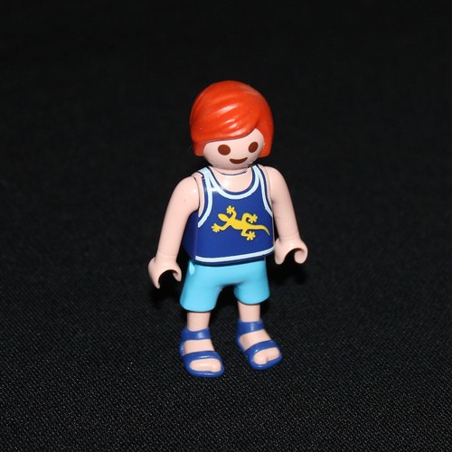 Playmobil garçon villa - de,