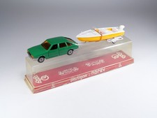 NOREV - 92 - Talbot 1510 et Bateau Dinghy Rocca -  En boite