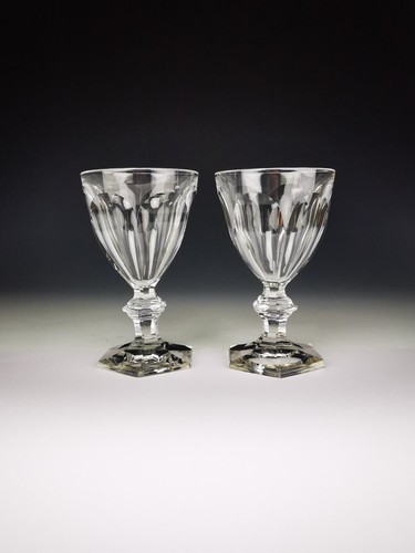 Baccarat harcourt 1841 - 1841,