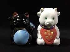 C0261 / Poterie / Cloche Style