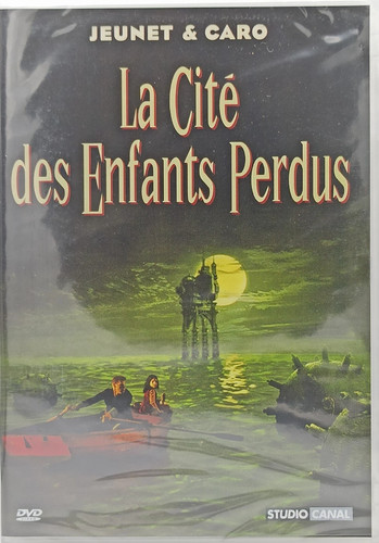 Dvd cite des enfants - dvd,