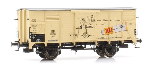 Brawa 49753 échelle - brawa, wagon