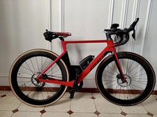 Canyon aeroad slx 0 di2 - cf,