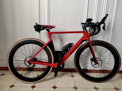 Canyon aeroad slx 0 di2 - 8.0,