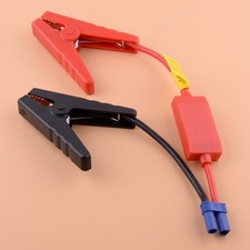 Car EC5 Plug Jumper Booster