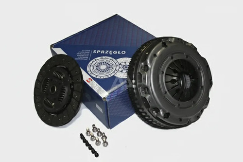 Kit embrayage modification - d'embrayage,