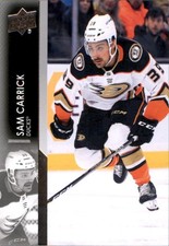 B0261- 2021-22 Upper Deck