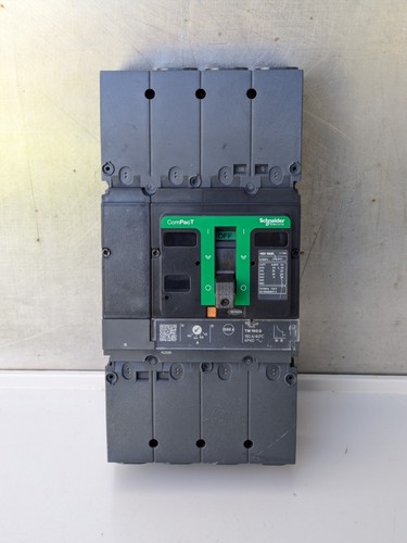 Schneider electric c16b4tm160 - schneider,