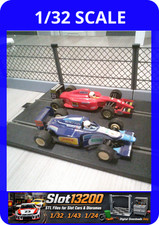 Compatible SCALEXTRIC