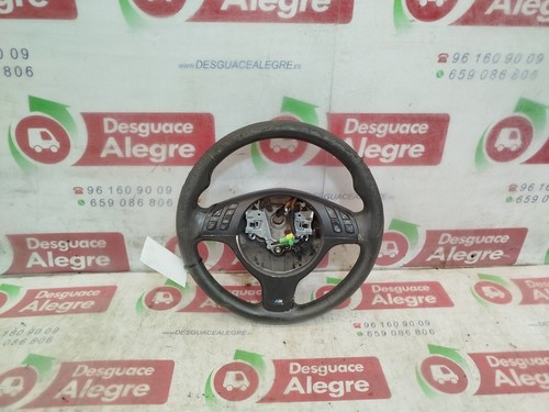 Volant bmw serie compact - bmw, 3