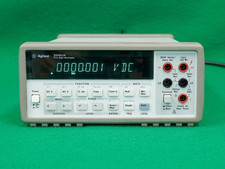 HP / Agilent 34401A