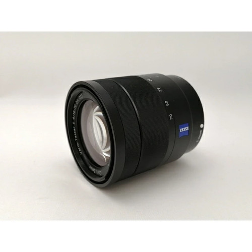 Sony vario tessar 16 - sony, t*