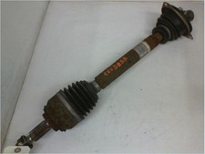 Transmission avant gauche occasion RENAULT LAGUNA II Phase 2 - 1.9 DCI 130ch -