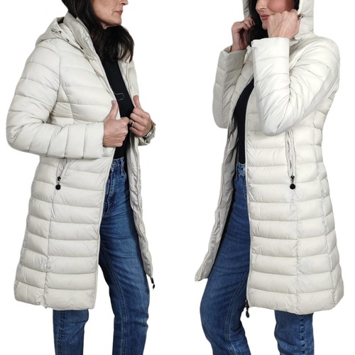 Couette femme longue - , capuche