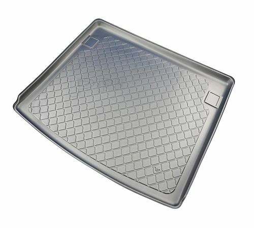 Tapis coffre pour ford - de,