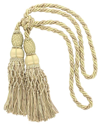 Décopro double attache rideau - dÉcopro,
