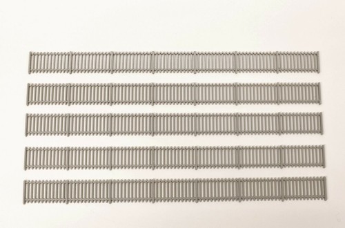 1243dm clôture type 5 - type,