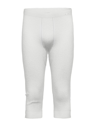 Caleçon long avec - 3/4,